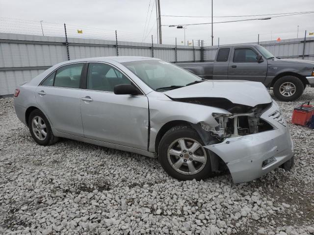 Photo 4 from auction – 2007 TOYOTA CAMRY CE with VIN 4T1BE46K67U679832