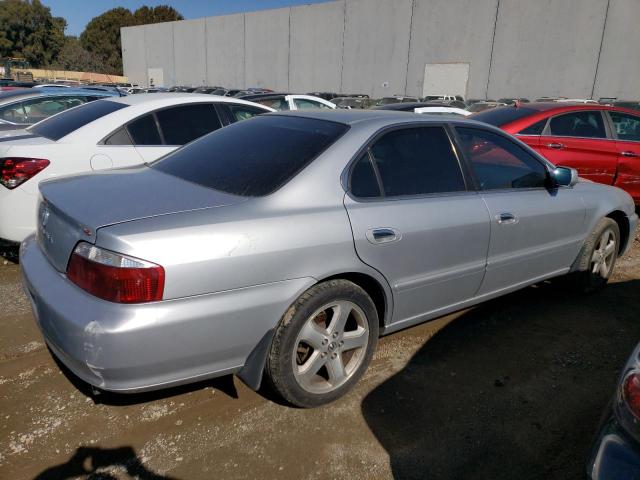 Photo 3 from auction – 2002 ACURA 3.2TL with VIN 19UUA568X2A047415
