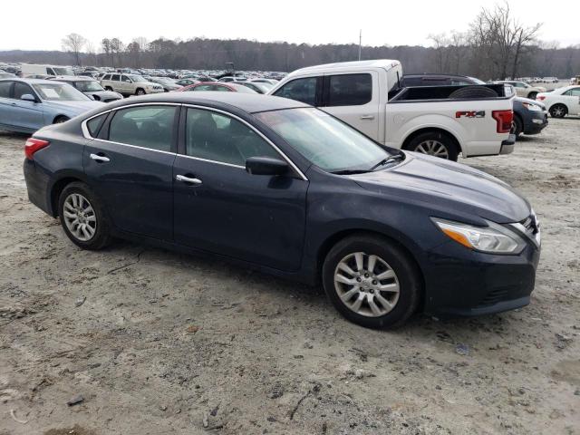 صورة رقم 4 من المزاد - 2016 NISSAN ALTIMA 2.5 مع VIN 1N4AL3AP1GN351432