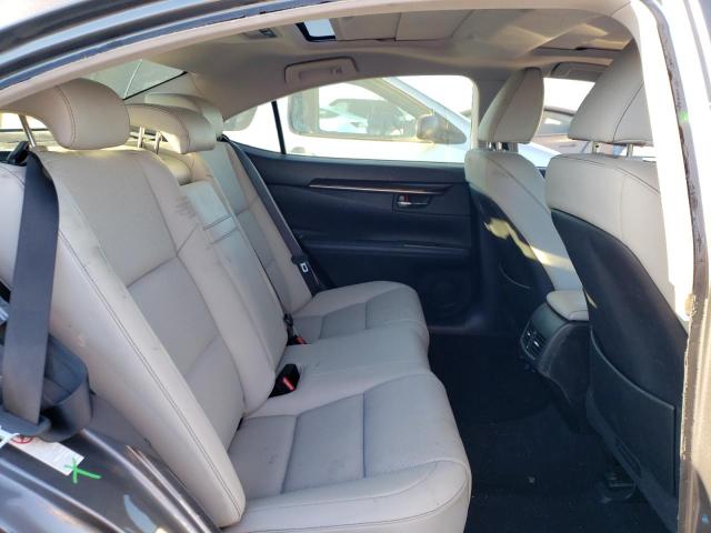Photo 10 from auction – 2017 LEXUS ES 350 with VIN JTHBK1GG2H2252472