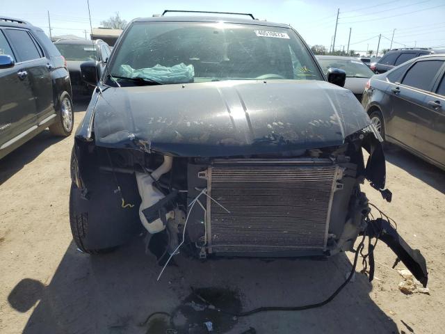 Photo 5 from auction – 2017 DODGE GRAND CARA with VIN 2C4RDGCG9HR806658