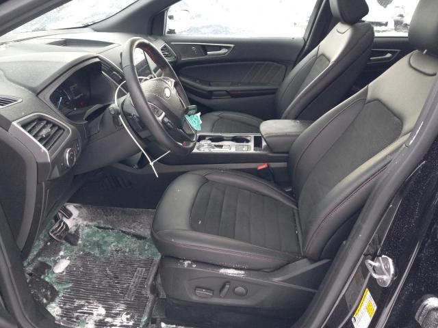 Photo 7 from auction – 2022 FORD EDGE SEL with VIN 2FMPK4J94NBA40726