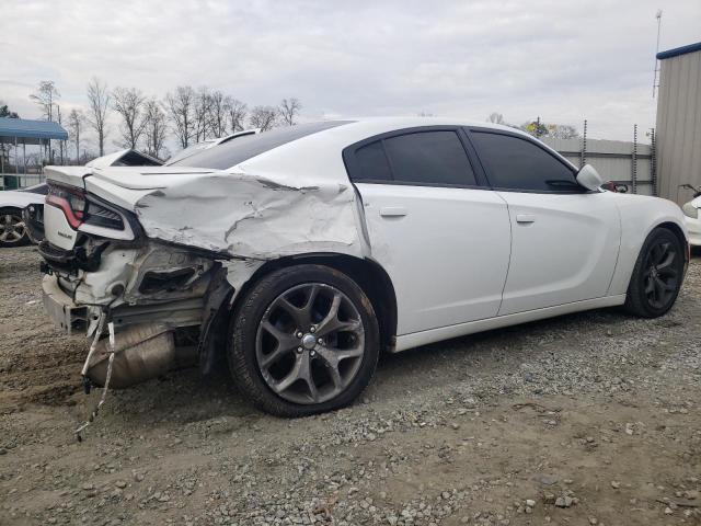Photo 3 from auction – 2015 DODGE CHARGER SX with VIN 2C3CDXHG2FH726446