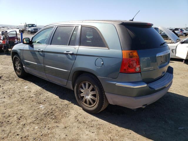 Photo 2 from auction – 2007 CHRYSLER PACIFICA T with VIN 2A8GM68X97R366457