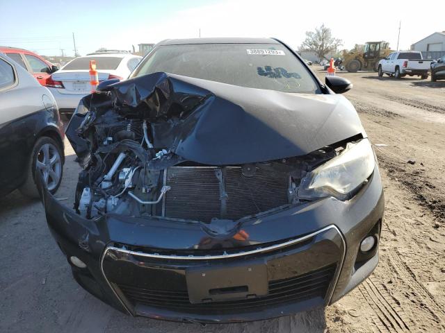 Photo 5 from auction – 2016 TOYOTA COROLLA L with VIN 5YFBURHE2GP440660