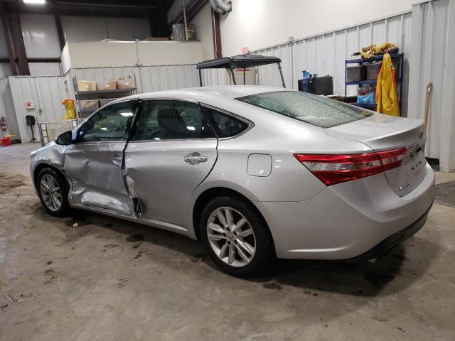 Photo 2 from auction – 2013 TOYOTA AVALON BAS with VIN 4T1BK1EB3DU034351