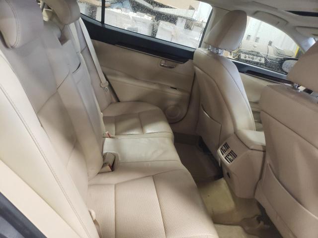 Photo 10 from auction – 2013 LEXUS ES 350 with VIN JTHBK1GG3D2060827