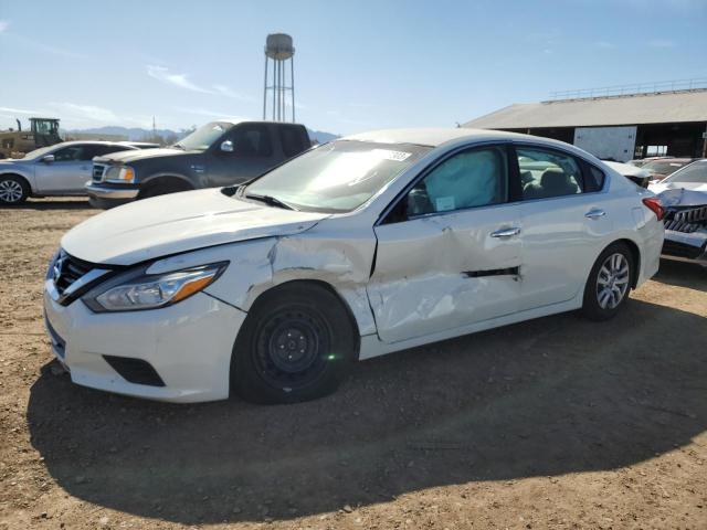 NISSAN ALTIMA 2.5 2016 with VIN 1N4AL3AP7GC259964 - Photo from auction