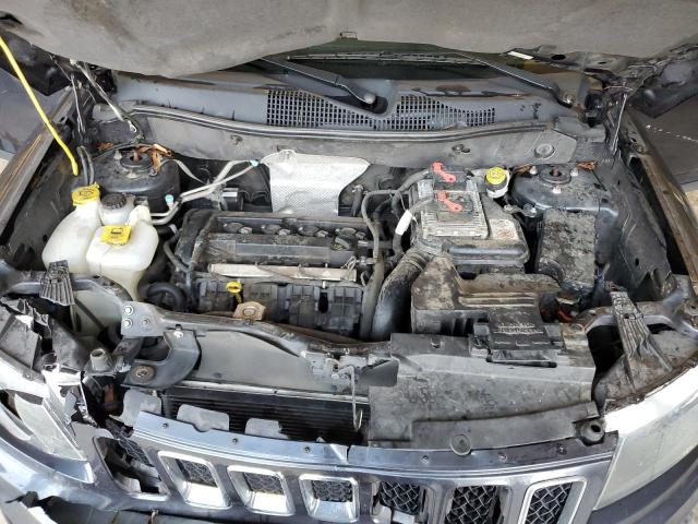 Photo 12 from auction – 2015 JEEP COMPASS SP with VIN 1C4NJCBA4FD138541