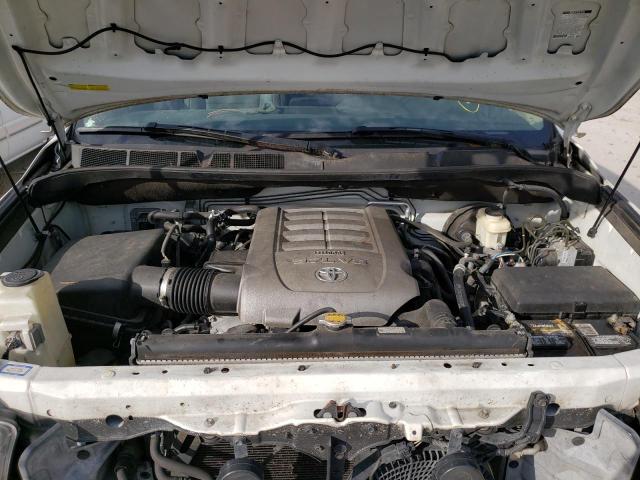 Photo 12 from auction – 2010 TOYOTA SEQUOIA PL with VIN 5TDYY5G1XAS030158