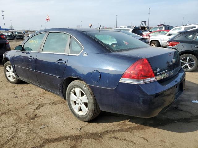 Photo 2 from auction – 2008 CHEVROLET IMPALA LT with VIN 2G1WT58K689258909