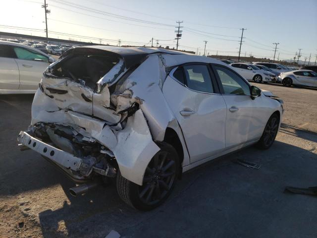 Photo 3 from auction – 2021 MAZDA 3 SELECT with VIN JM1BPAKL9M1347179