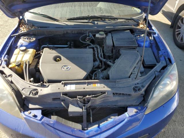 Фото 11 с аукциона – 2008 MAZDA 3 HATCHBAC с VIN JM1BK344981840284