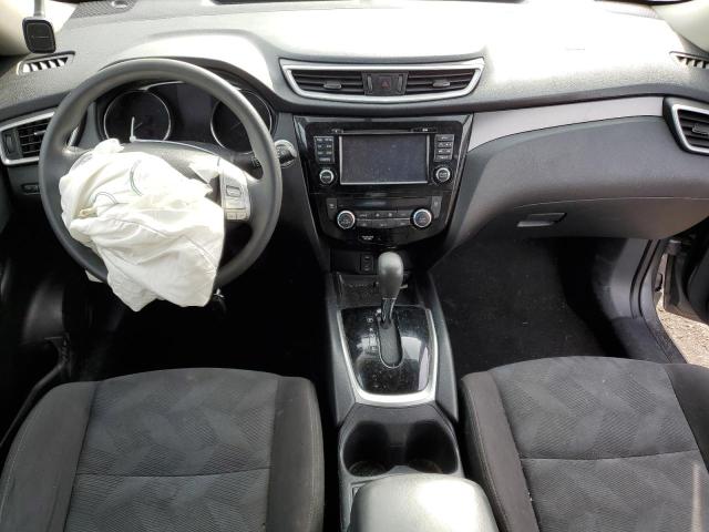 Photo 8 from auction – 2016 NISSAN ROGUE S with VIN KNMAT2MV4GP713921
