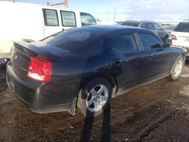 Photo 3 from auction – 2009 DODGE CHARGER with VIN 2B3KA43V89H637328