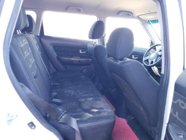 Photo 10 from auction – 2012 KIA SOUL + with VIN KNDJT2A65C7468490