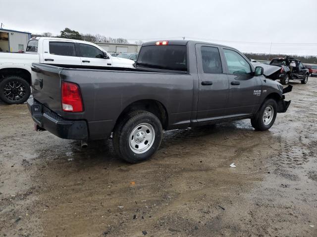 Photo 3 from auction – 2020 RAM 1500 CLASS with VIN 1C6RR6FT8LS128780