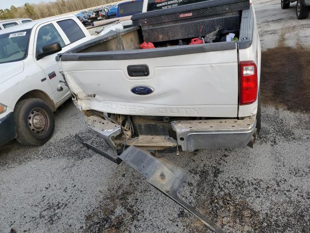 Photo 6 from auction – 2016 FORD F250 SUPER with VIN 1FT7W2BT3GEB91068
