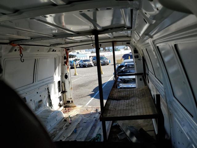 Photo 10 from auction – 2010 FORD ECONOLINE with VIN 1FTNE2EW5ADA31786