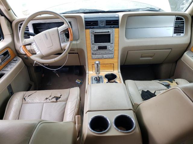 Photo 8 from auction – 2007 LINCOLN NAVIGATOR with VIN 5LMFU27597LJ08565