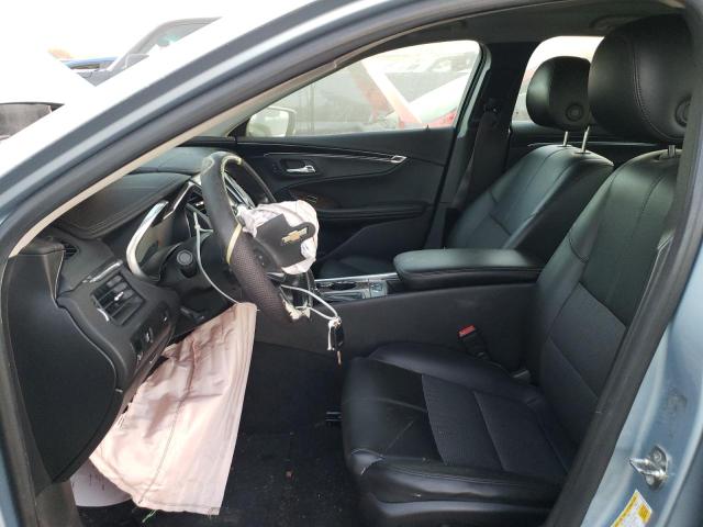 Photo 7 from auction – 2014 CHEVROLET IMPALA LT with VIN 1G1125S34EU167943