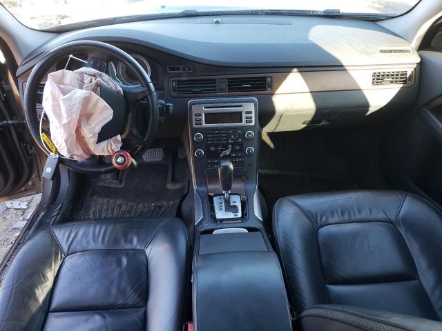 Photo 8 from auction – 2011 VOLVO XC70 3.2 with VIN YV4940BZ5B1112231