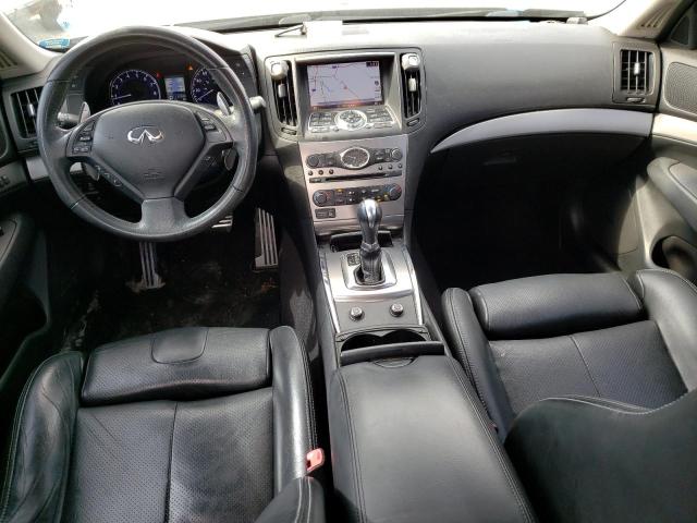 Photo 8 from auction – 2012 INFINITI G37 BASE with VIN JN1CV6AP2CM625948