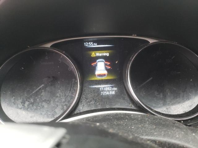 Photo 9 from auction – 2015 NISSAN ROGUE S with VIN 5N1AT2MV5FC904586