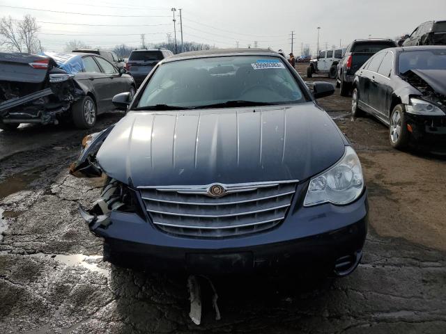 Photo 5 from auction – 2008 CHRYSLER SEBRING with VIN 1C3LC45K68N668491