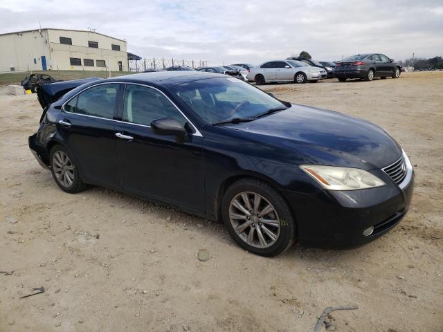 Photo 4 from auction – 2007 LEXUS ES 350 with VIN JTHBJ46G572041948