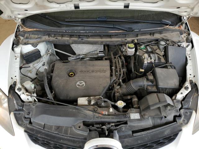 Photo 11 from auction – 2010 MAZDA CX-7 with VIN JM3ER2W57A0325067