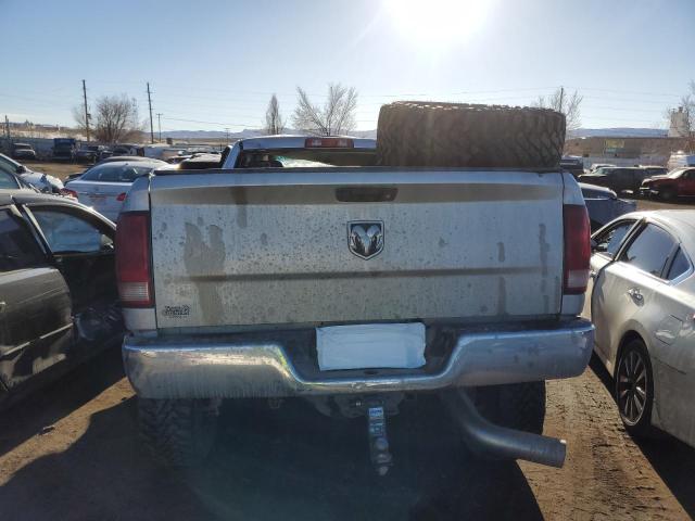 Photo 6 from auction – 2012 DODGE RAM 3500 S with VIN 3C63D3CLXCG344709