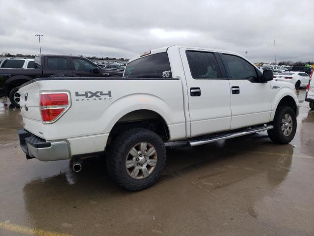Photo 3 from auction – 2012 FORD F150 SUPER with VIN 1FTFW1EF4CFC08718