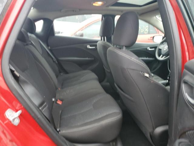 Photo 10 from auction – 2014 DODGE DART SXT with VIN 1C3CDFBB1ED824029