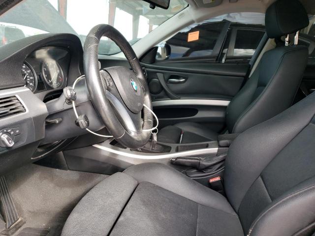 Photo 7 from auction – 2009 BMW 328I with VIN WBAPH77559NM45719