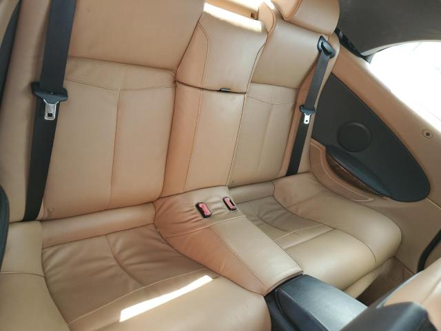 Photo 10 from auction – 2010 BMW 650 I with VIN WBAEB5C55AC225175