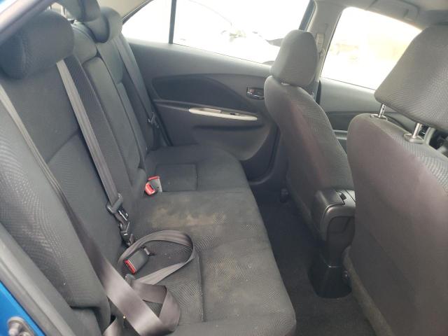 Photo 10 from auction – 2010 TOYOTA YARIS with VIN JTDBT4K34A4076927