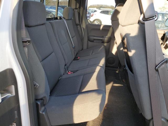 Photo 10 from auction – 2008 GMC SIERRA K15 with VIN 1GTEK19038Z146361
