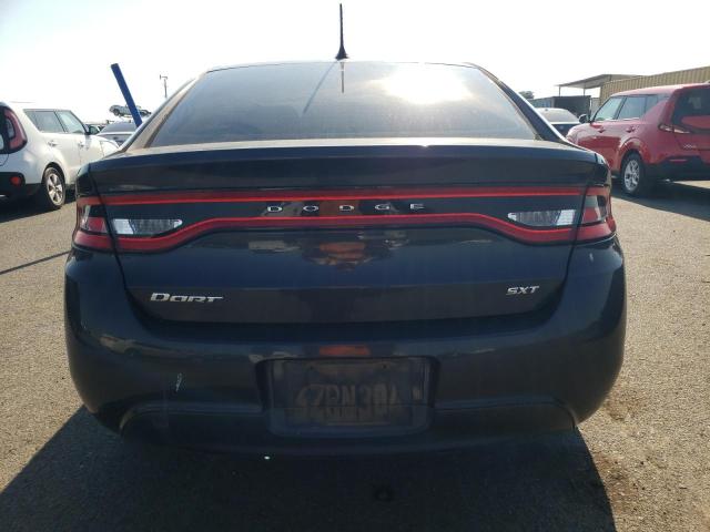 Photo 6 from auction – 2013 DODGE DART SXT with VIN 1C3CDFBA6DD186155