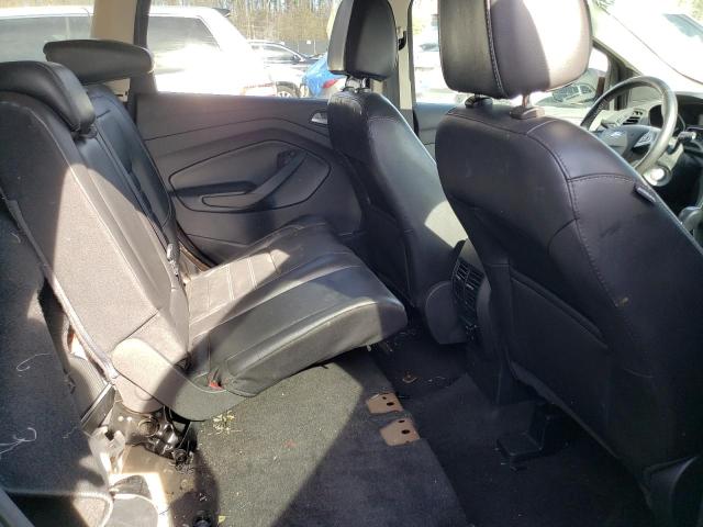 Photo 11 from auction – 2017 FORD ESCAPE SE with VIN 1FMCU9GD4HUE65864