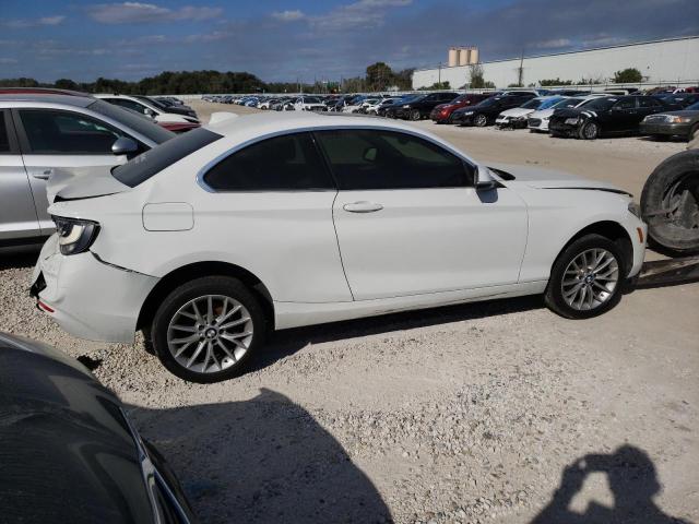 Photo 3 from auction – 2014 BMW 228 I with VIN WBA1F5C51EVV99134