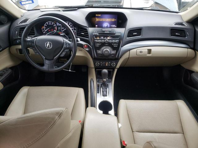 Photo 8 from auction – 2013 ACURA ILX 20 TEC with VIN 19VDE1F79DE006592