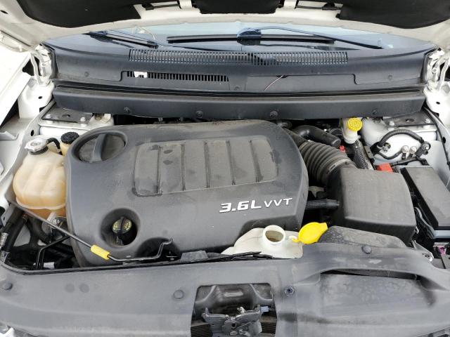 Photo 12 from auction – 2015 DODGE JOURNEY SX with VIN 3C4PDCBG9FT678482