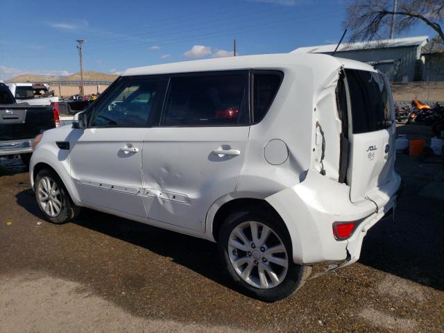 Photo 2 from auction – 2012 KIA SOUL + with VIN KNDJT2A65C7468490