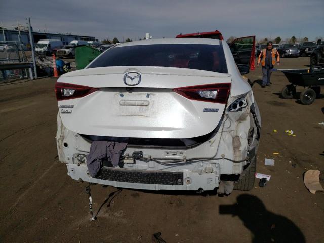 Photo 6 from auction – 2016 MAZDA 3 TOURING with VIN 3MZBM1V79GM278098