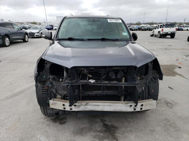 Photo 5 from auction – 2011 TOYOTA 4RUNNER SR with VIN JTEZU5JR4B5023093