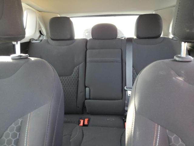 Photo 10 from auction – 2018 JEEP COMPASS SP with VIN 3C4NJDAB4JT398148