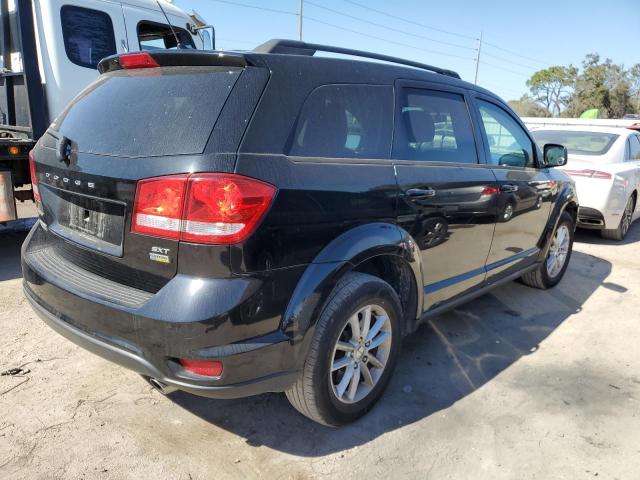 Photo 3 from auction – 2015 DODGE JOURNEY SX with VIN 3C4PDCBG9FT733822