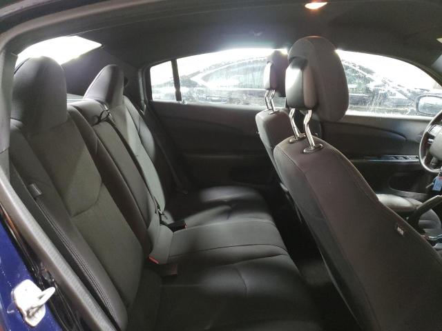 Photo 10 from auction – 2014 CHRYSLER 200 LX with VIN 1C3CCBAB1EN170544