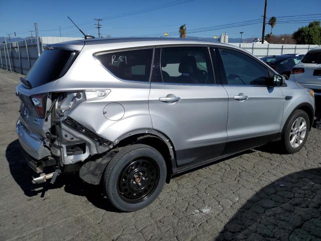 Photo 3 from auction – 2017 FORD ESCAPE SE with VIN 1FMCU0GD0HUA54456